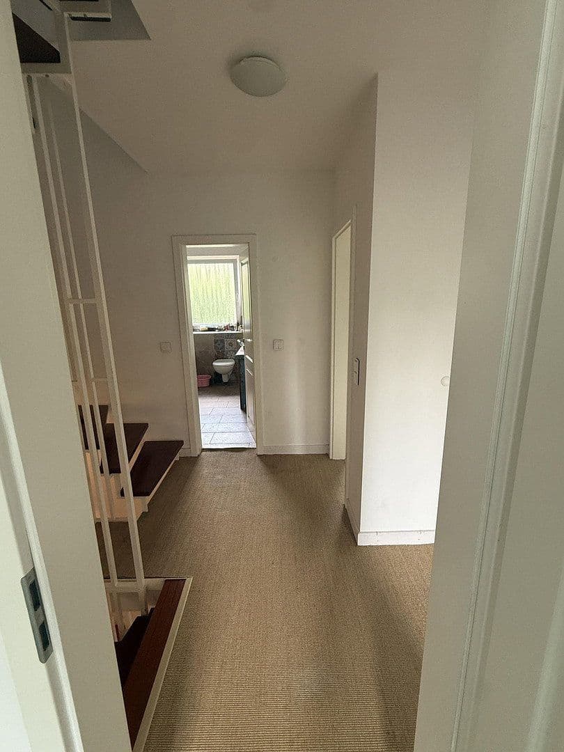 Prenájom domu 150 m², pozemok 400 m², Tunnkoppelring 55a, Hamburg, Hamburg Prenájom domu 150 m², pozemok 400 m², Tunnkoppelring 55a, Hamburg, Hamburg