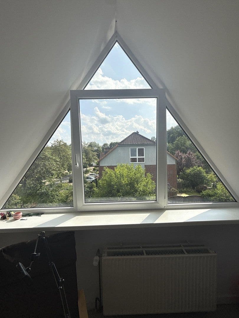 Prenájom domu 150 m², pozemok 400 m², Tunnkoppelring 55a, Hamburg, Hamburg Prenájom domu 150 m², pozemok 400 m², Tunnkoppelring 55a, Hamburg, Hamburg