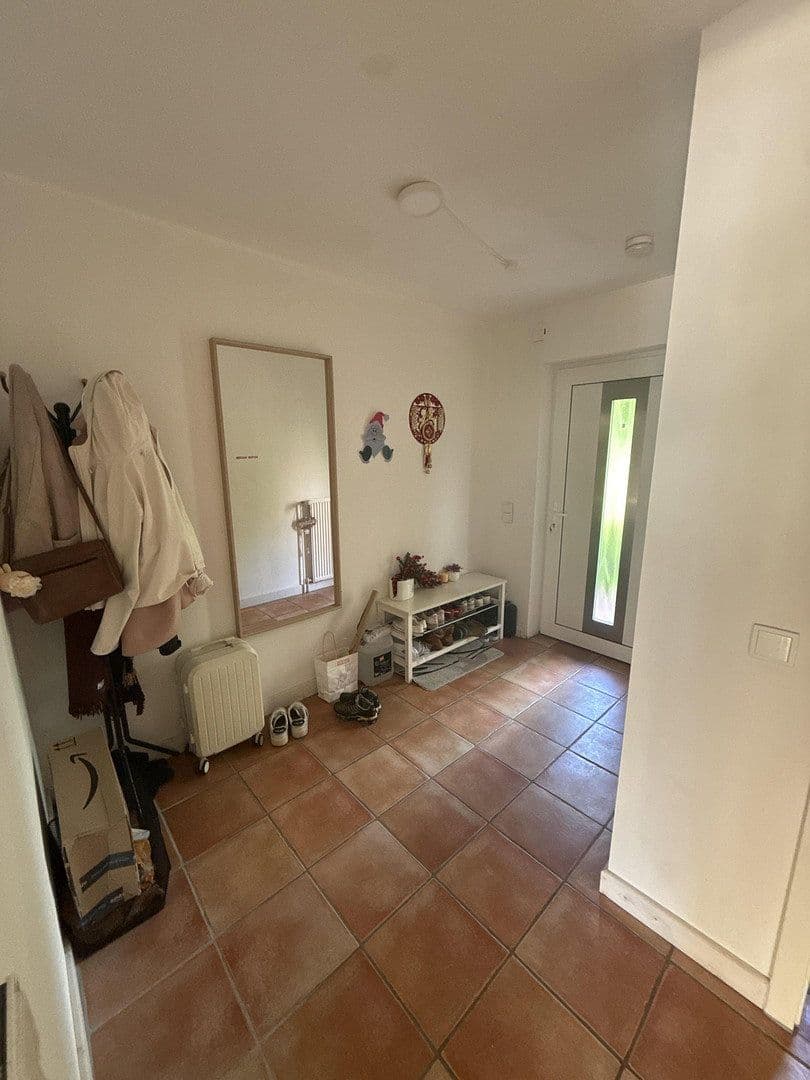 Prenájom domu 150 m², pozemok 400 m², Tunnkoppelring 55a, Hamburg, Hamburg Prenájom domu 150 m², pozemok 400 m², Tunnkoppelring 55a, Hamburg, Hamburg