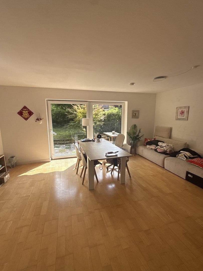 Prenájom domu 150 m², pozemok 400 m², Tunnkoppelring 55a, Hamburg, Hamburg Prenájom domu 150 m², pozemok 400 m², Tunnkoppelring 55a, Hamburg, Hamburg