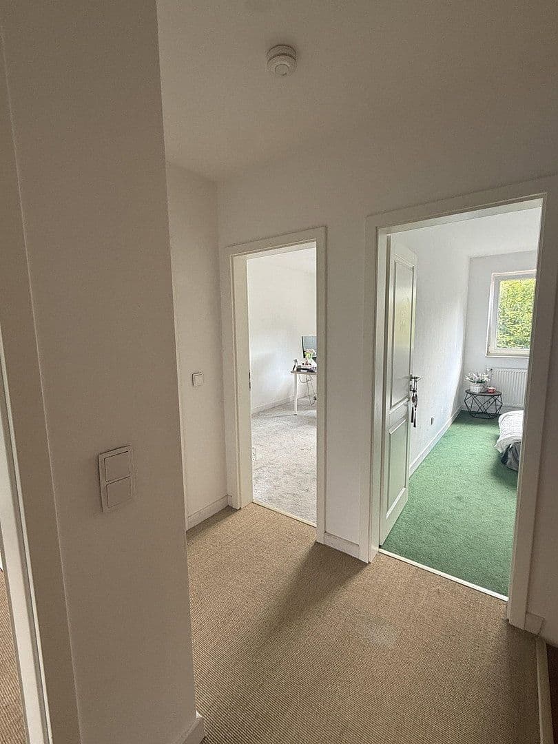 Prenájom domu 150 m², pozemok 400 m², Tunnkoppelring 55a, Hamburg, Hamburg Prenájom domu 150 m², pozemok 400 m², Tunnkoppelring 55a, Hamburg, Hamburg