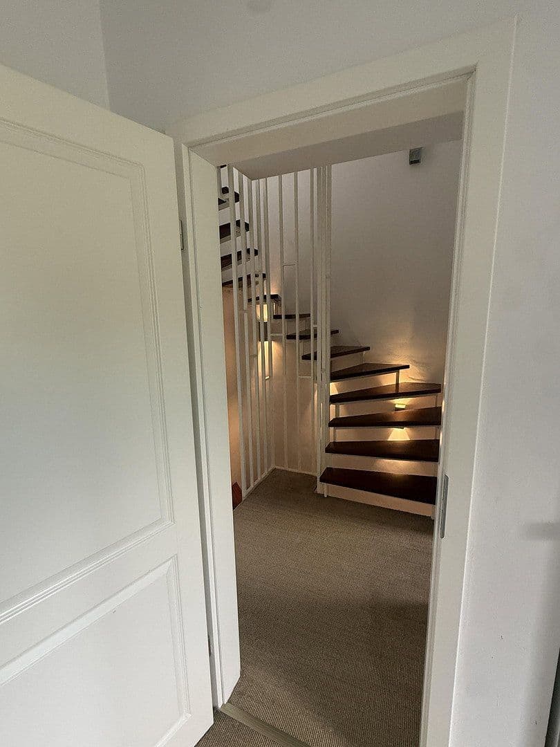 Prenájom domu 150 m², pozemok 400 m², Tunnkoppelring 55a, Hamburg, Hamburg Prenájom domu 150 m², pozemok 400 m², Tunnkoppelring 55a, Hamburg, Hamburg