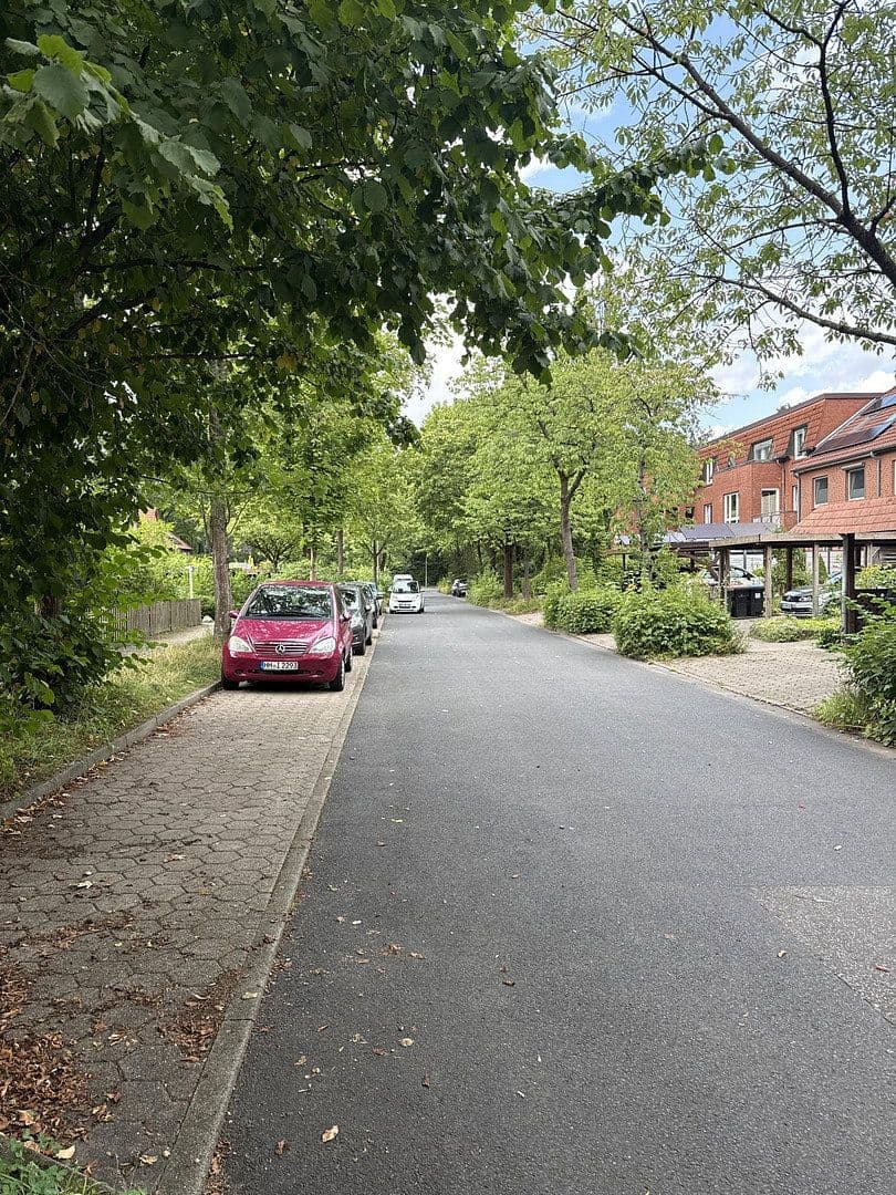 Prenájom domu 150 m², pozemok 400 m², Tunnkoppelring 55a, Hamburg, Hamburg Prenájom domu 150 m², pozemok 400 m², Tunnkoppelring 55a, Hamburg, Hamburg