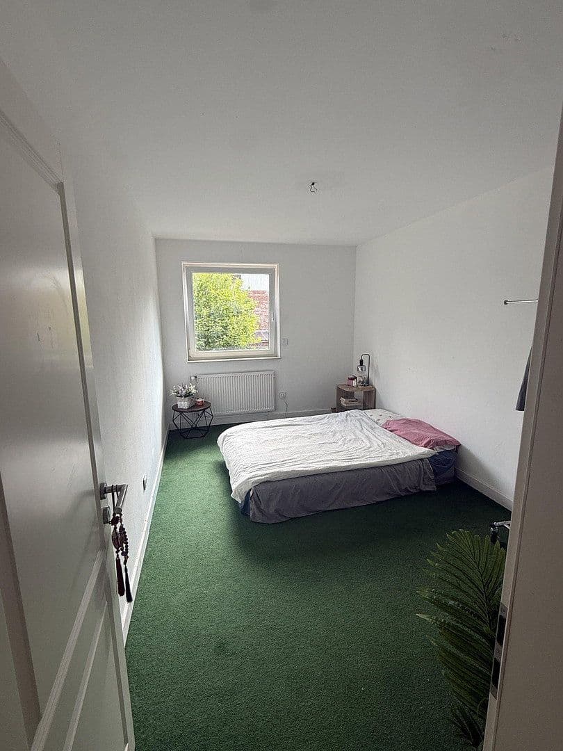 Prenájom domu 150 m², pozemok 400 m², Tunnkoppelring 55a, Hamburg, Hamburg Prenájom domu 150 m², pozemok 400 m², Tunnkoppelring 55a, Hamburg, Hamburg