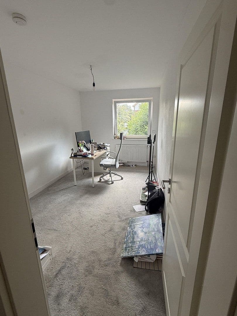 Prenájom domu 150 m², pozemok 400 m², Tunnkoppelring 55a, Hamburg, Hamburg Prenájom domu 150 m², pozemok 400 m², Tunnkoppelring 55a, Hamburg, Hamburg