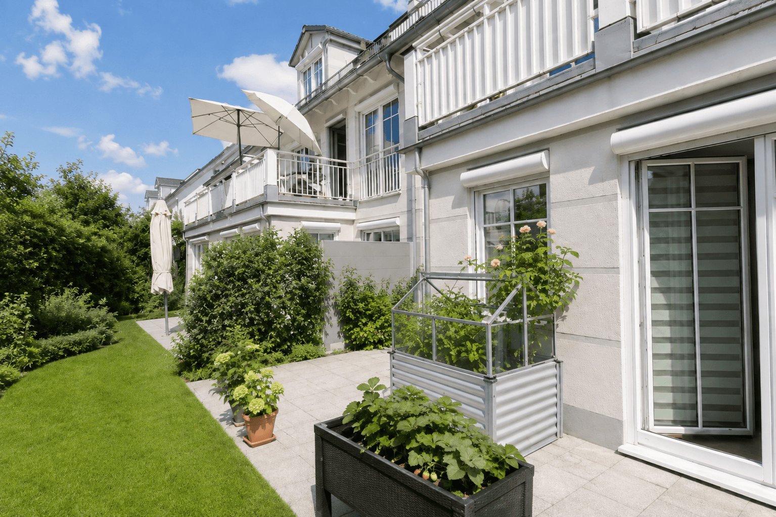 Predaj bytu 3-izbový 103 m², München, Bavorsko Predaj bytu 3-izbový 103 m², München, Bavorsko