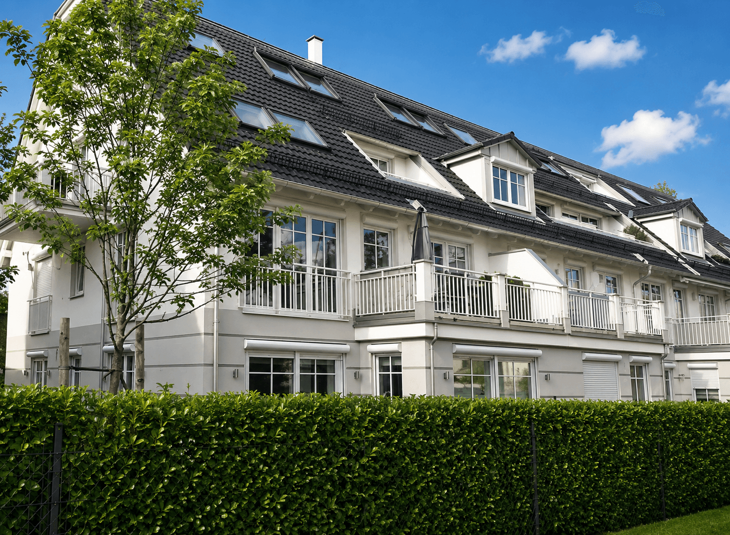 Predaj bytu 3-izbový 103 m², München, Bavorsko Predaj bytu 3-izbový 103 m², München, Bavorsko