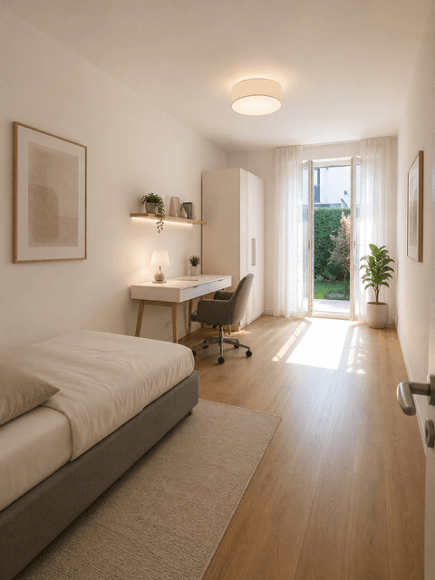 Predaj bytu 3-izbový 103 m², München, Bavorsko Predaj bytu 3-izbový 103 m², München, Bavorsko