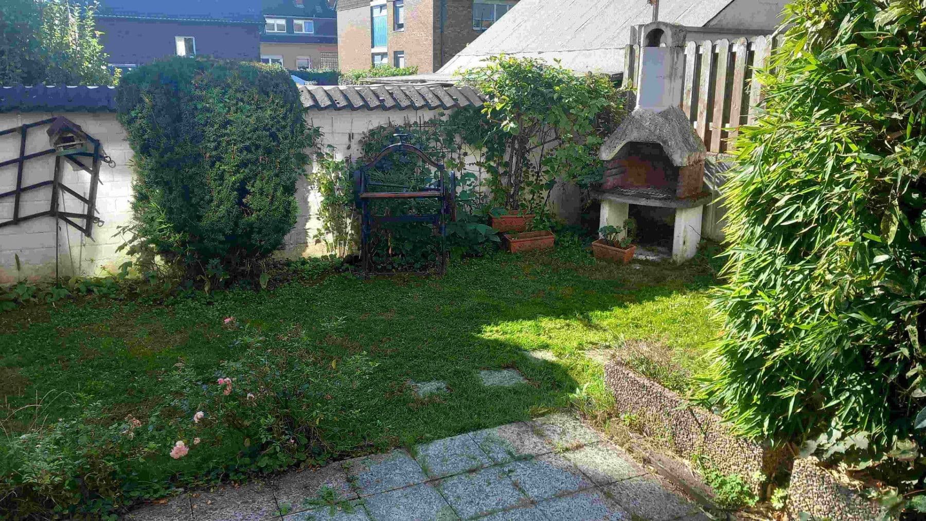 Predaj domu 120 m², pozemok 185 m², Frechen, Severné Porýnie - Westfálsko Predaj domu 120 m², pozemok 185 m², Frechen, Severné Porýnie - Westfálsko