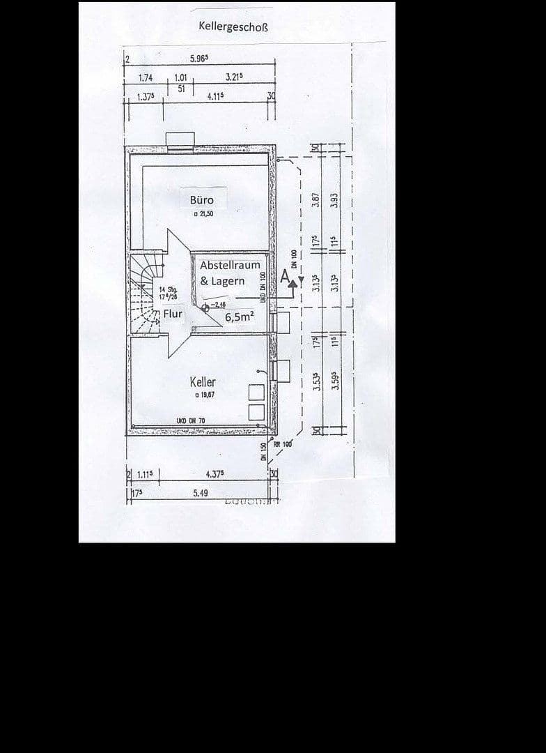 Predaj domu 120 m², pozemok 185 m², Frechen, Severné Porýnie - Westfálsko Predaj domu 120 m², pozemok 185 m², Frechen, Severné Porýnie - Westfálsko