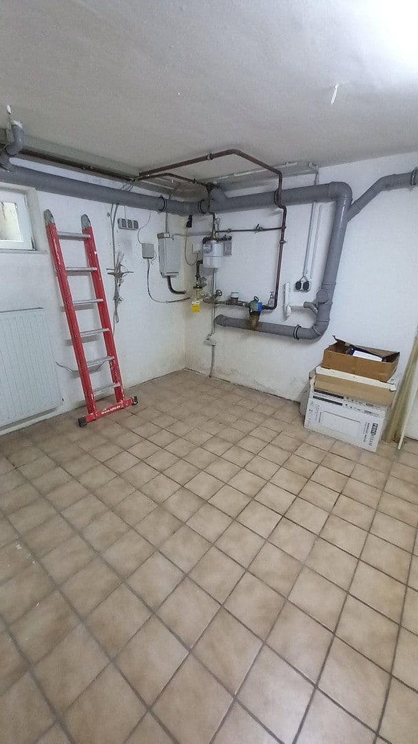 Predaj domu 120 m², pozemok 185 m², Frechen, Severné Porýnie - Westfálsko Predaj domu 120 m², pozemok 185 m², Frechen, Severné Porýnie - Westfálsko