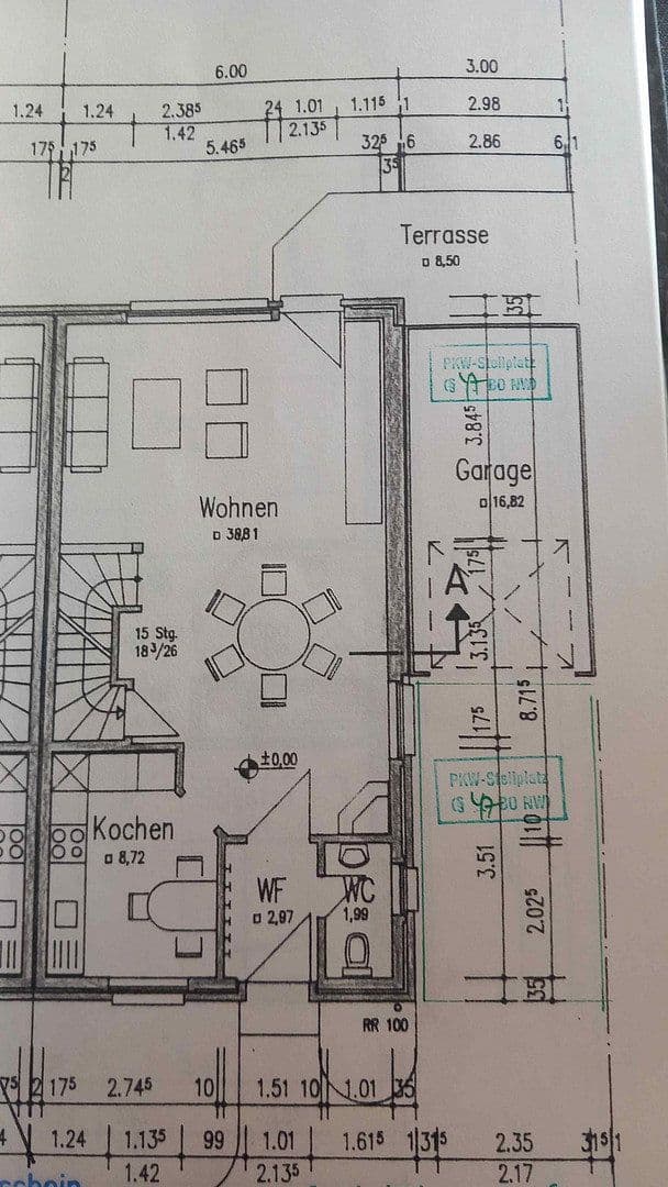 Predaj domu 120 m², pozemok 185 m², Frechen, Severné Porýnie - Westfálsko Predaj domu 120 m², pozemok 185 m², Frechen, Severné Porýnie - Westfálsko