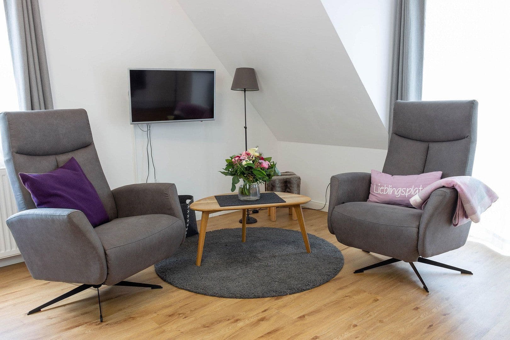 Predaj bytu 1-izbový 30 m², Lehmkuhle 1, Undeloh, Dolné Sasko Predaj bytu 1-izbový 30 m², Lehmkuhle 1, Undeloh, Dolné Sasko