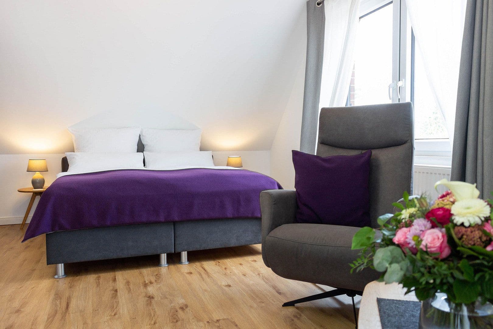Predaj bytu 1-izbový 30 m², Lehmkuhle 1, Undeloh, Dolné Sasko Predaj bytu 1-izbový 30 m², Lehmkuhle 1, Undeloh, Dolné Sasko