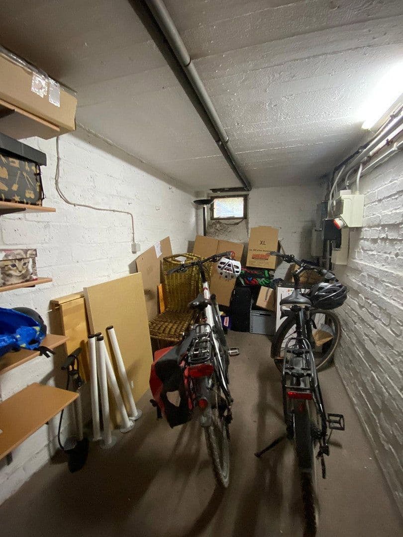 Prenájom bytu 2-izbový 40 m², Castroper Str. 170, Recklinghausen, Severné Porýnie - Westfálsko Prenájom bytu 2-izbový 40 m², Castroper Str. 170, Recklinghausen, Severné Porýnie - Westfálsko