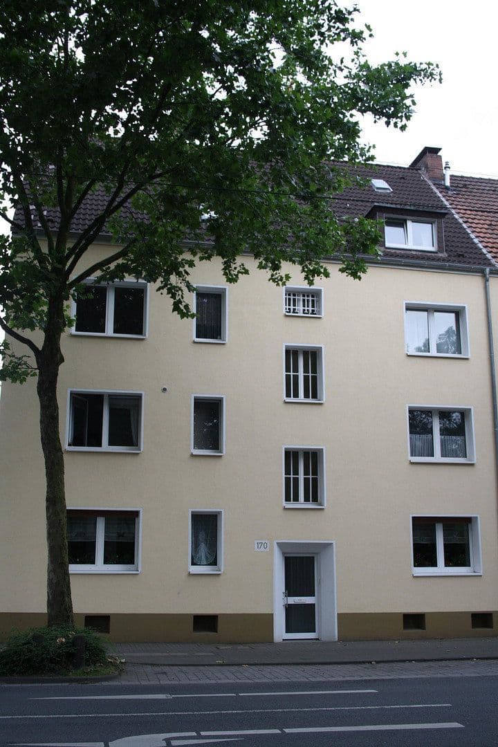 Prenájom bytu 2-izbový 40 m², Castroper Str. 170, Recklinghausen, Severné Porýnie - Westfálsko Prenájom bytu 2-izbový 40 m², Castroper Str. 170, Recklinghausen, Severné Porýnie - Westfálsko