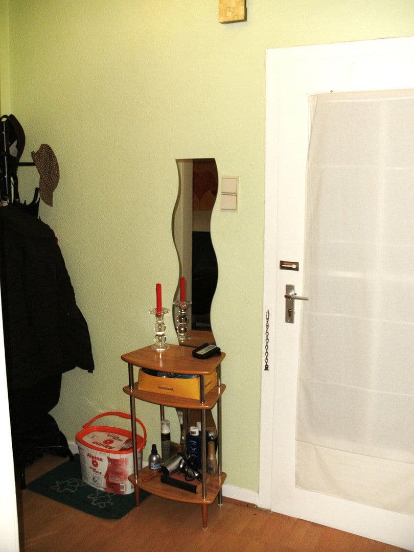 Prenájom bytu 2-izbový 40 m², Castroper Str. 170, Recklinghausen, Severné Porýnie - Westfálsko Prenájom bytu 2-izbový 40 m², Castroper Str. 170, Recklinghausen, Severné Porýnie - Westfálsko