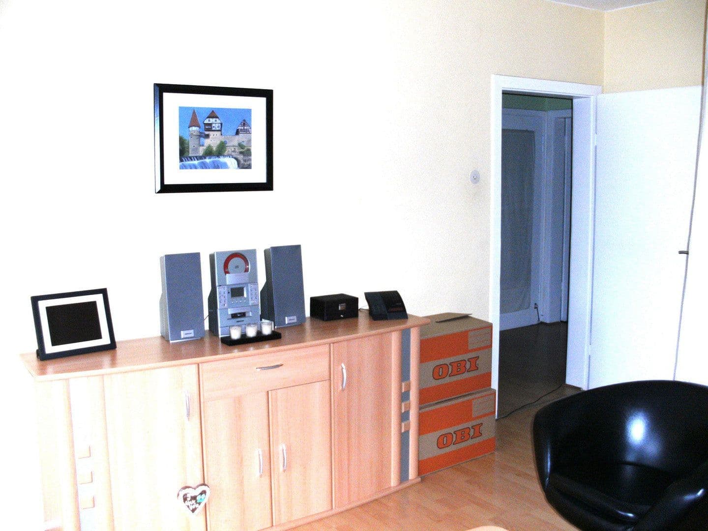 Prenájom bytu 2-izbový 40 m², Castroper Str. 170, Recklinghausen, Severné Porýnie - Westfálsko Prenájom bytu 2-izbový 40 m², Castroper Str. 170, Recklinghausen, Severné Porýnie - Westfálsko