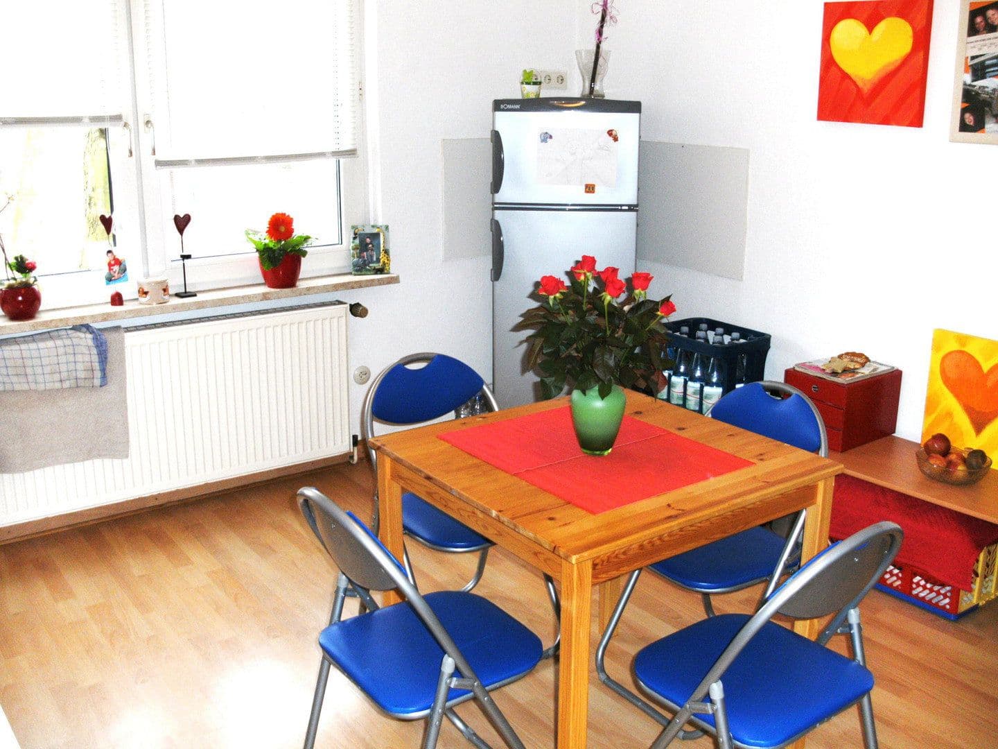 Prenájom bytu 2-izbový 40 m², Castroper Str. 170, Recklinghausen, Severné Porýnie - Westfálsko Prenájom bytu 2-izbový 40 m², Castroper Str. 170, Recklinghausen, Severné Porýnie - Westfálsko