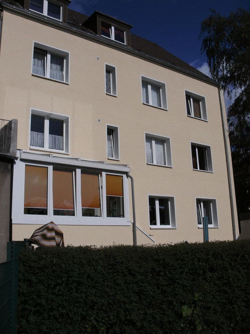 Prenájom bytu 2-izbový 40 m², Castroper Str. 170, Recklinghausen, Severné Porýnie - Westfálsko Prenájom bytu 2-izbový 40 m², Castroper Str. 170, Recklinghausen, Severné Porýnie - Westfálsko