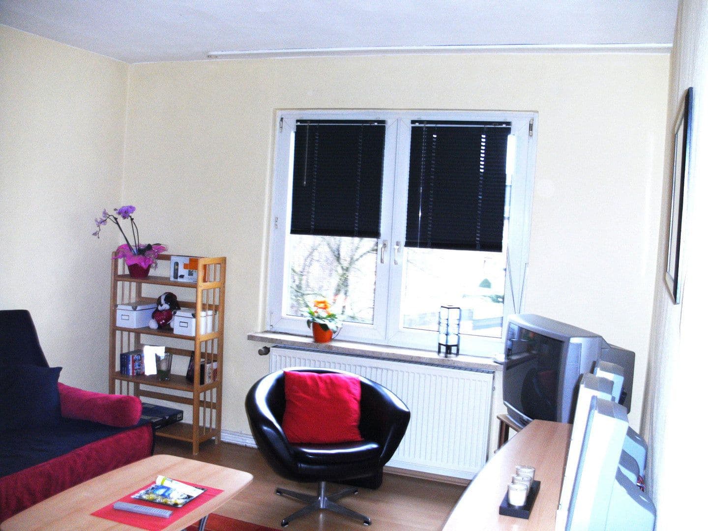 Prenájom bytu 2-izbový 40 m², Castroper Str. 170, Recklinghausen, Severné Porýnie - Westfálsko Prenájom bytu 2-izbový 40 m², Castroper Str. 170, Recklinghausen, Severné Porýnie - Westfálsko