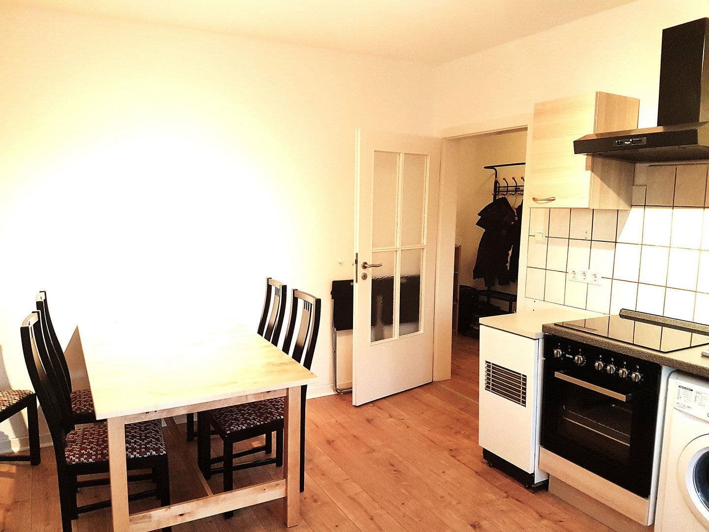 Prenájom bytu 2-izbový 40 m², Castroper Str. 170, Recklinghausen, Severné Porýnie - Westfálsko Prenájom bytu 2-izbový 40 m², Castroper Str. 170, Recklinghausen, Severné Porýnie - Westfálsko