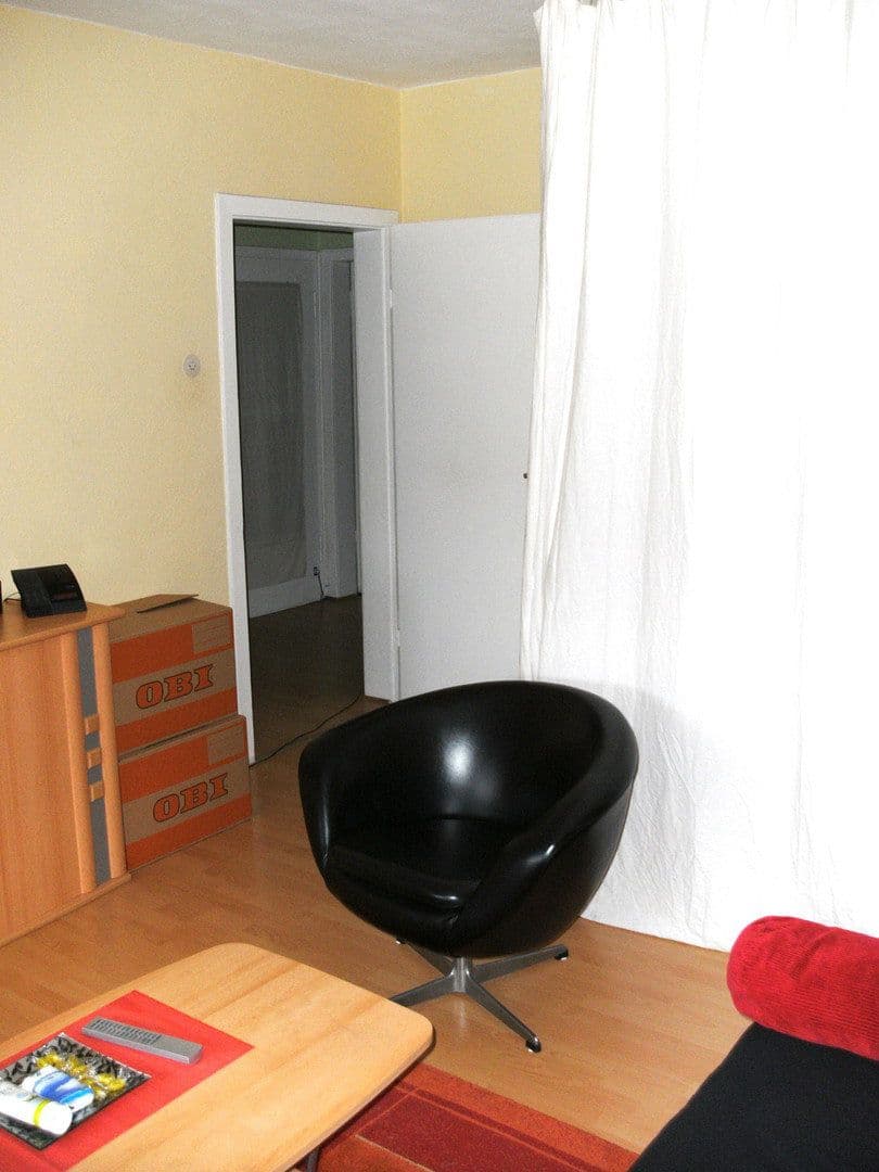 Prenájom bytu 2-izbový 40 m², Castroper Str. 170, Recklinghausen, Severné Porýnie - Westfálsko Prenájom bytu 2-izbový 40 m², Castroper Str. 170, Recklinghausen, Severné Porýnie - Westfálsko