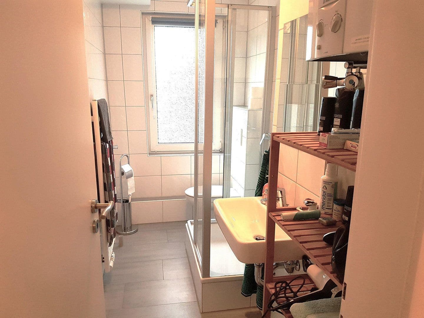 Prenájom bytu 2-izbový 40 m², Castroper Str. 170, Recklinghausen, Severné Porýnie - Westfálsko Prenájom bytu 2-izbový 40 m², Castroper Str. 170, Recklinghausen, Severné Porýnie - Westfálsko