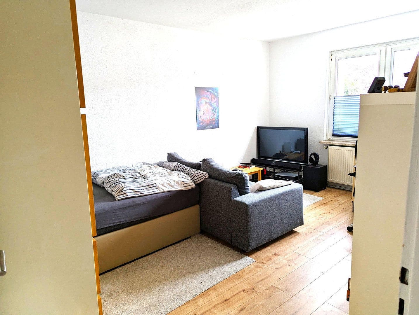 Prenájom bytu 2-izbový 40 m², Castroper Str. 170, Recklinghausen, Severné Porýnie - Westfálsko Prenájom bytu 2-izbový 40 m², Castroper Str. 170, Recklinghausen, Severné Porýnie - Westfálsko