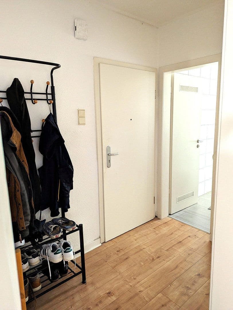 Prenájom bytu 2-izbový 40 m², Castroper Str. 170, Recklinghausen, Severné Porýnie - Westfálsko Prenájom bytu 2-izbový 40 m², Castroper Str. 170, Recklinghausen, Severné Porýnie - Westfálsko