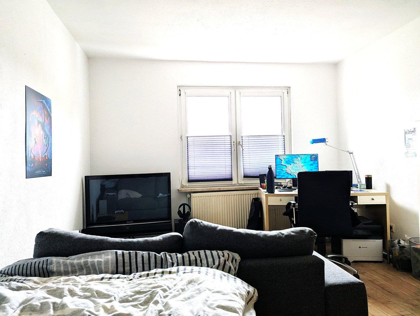 Prenájom bytu 2-izbový 40 m², Castroper Str. 170, Recklinghausen, Severné Porýnie - Westfálsko Prenájom bytu 2-izbový 40 m², Castroper Str. 170, Recklinghausen, Severné Porýnie - Westfálsko
