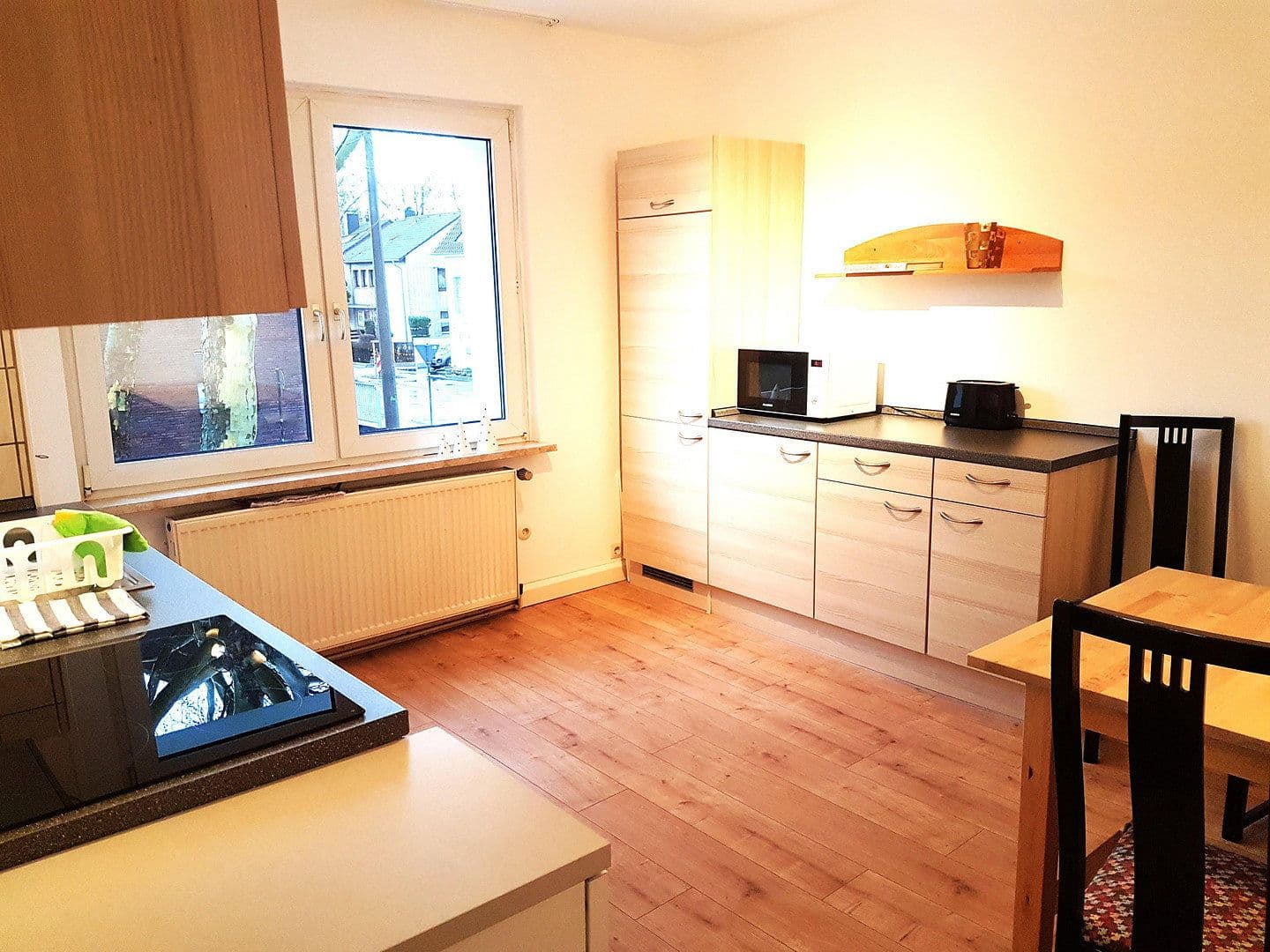 Prenájom bytu 2-izbový 40 m², Castroper Str. 170, Recklinghausen, Severné Porýnie - Westfálsko Prenájom bytu 2-izbový 40 m², Castroper Str. 170, Recklinghausen, Severné Porýnie - Westfálsko