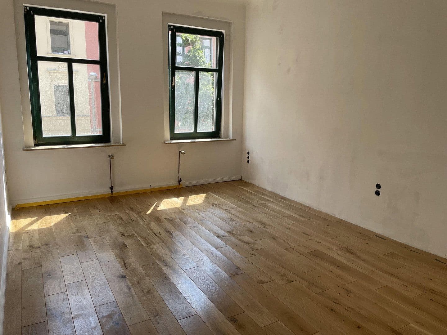 Prenájom bytu 2-izbový 55 m², Mariannenstrasse 45, Leipzig, Sasko Prenájom bytu 2-izbový 55 m², Mariannenstrasse 45, Leipzig, Sasko
