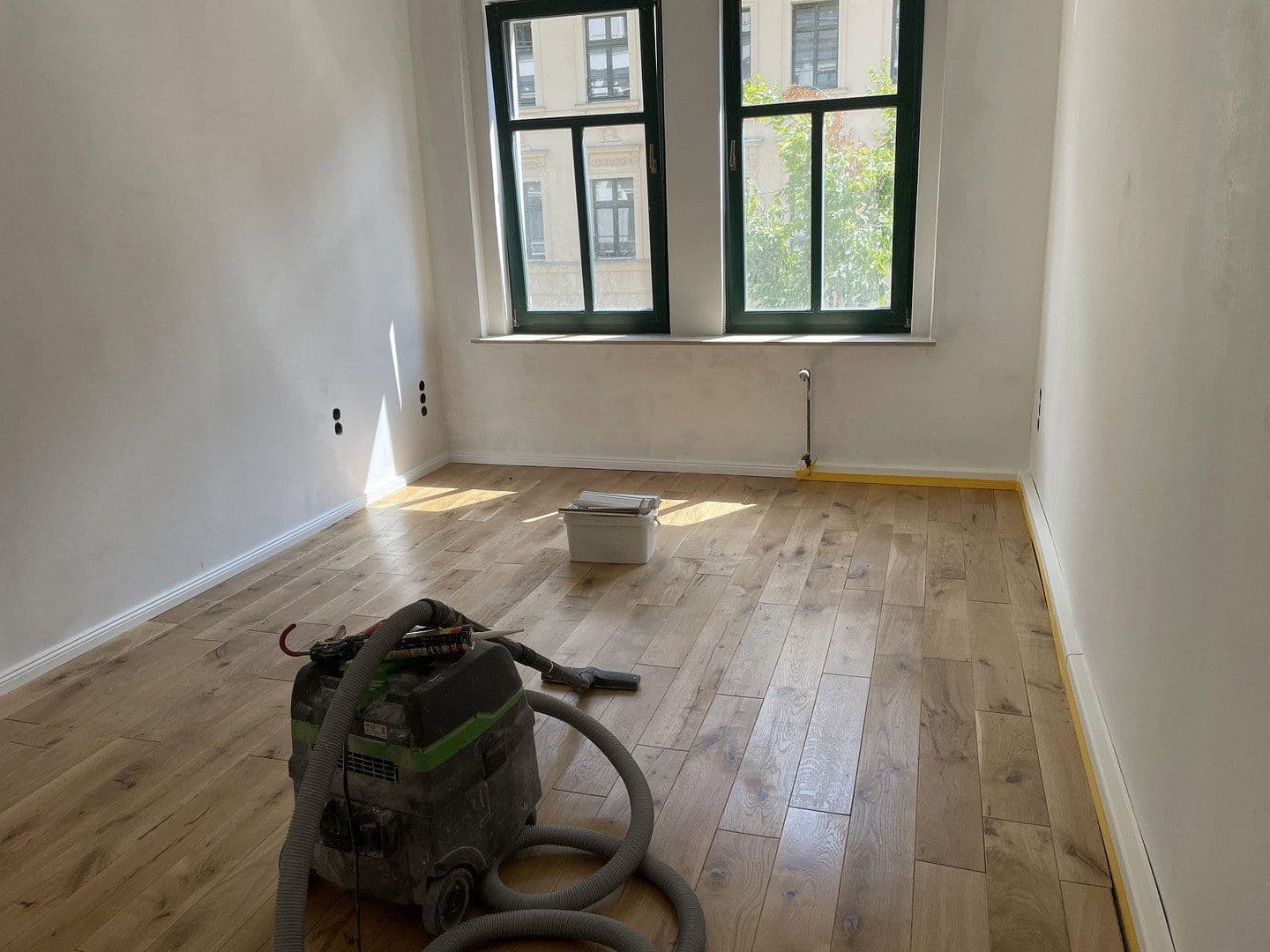Prenájom bytu 2-izbový 55 m², Mariannenstrasse 45, Leipzig, Sasko Prenájom bytu 2-izbový 55 m², Mariannenstrasse 45, Leipzig, Sasko