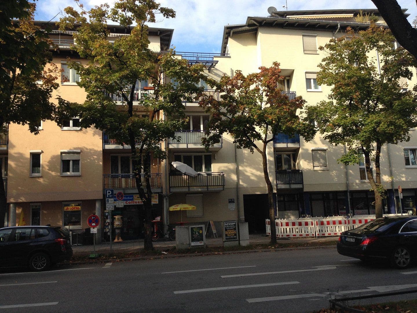 Predaj bytu 2-izbový 64 m², Kistlerhofstr. 82, München, Bavorsko Predaj bytu 2-izbový 64 m², Kistlerhofstr. 82, München, Bavorsko