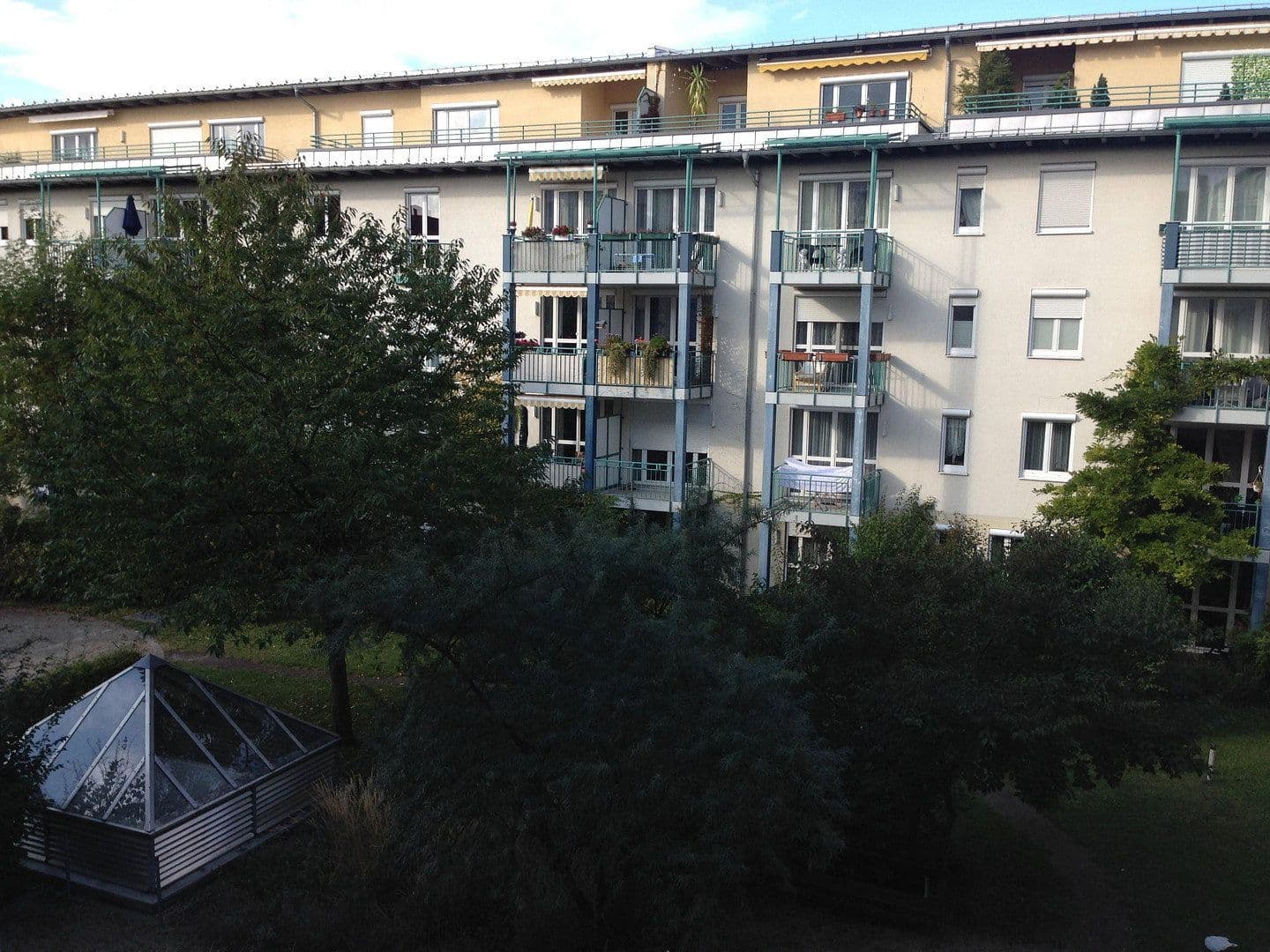 Predaj bytu 2-izbový 64 m², Kistlerhofstr. 82, München, Bavorsko Predaj bytu 2-izbový 64 m², Kistlerhofstr. 82, München, Bavorsko