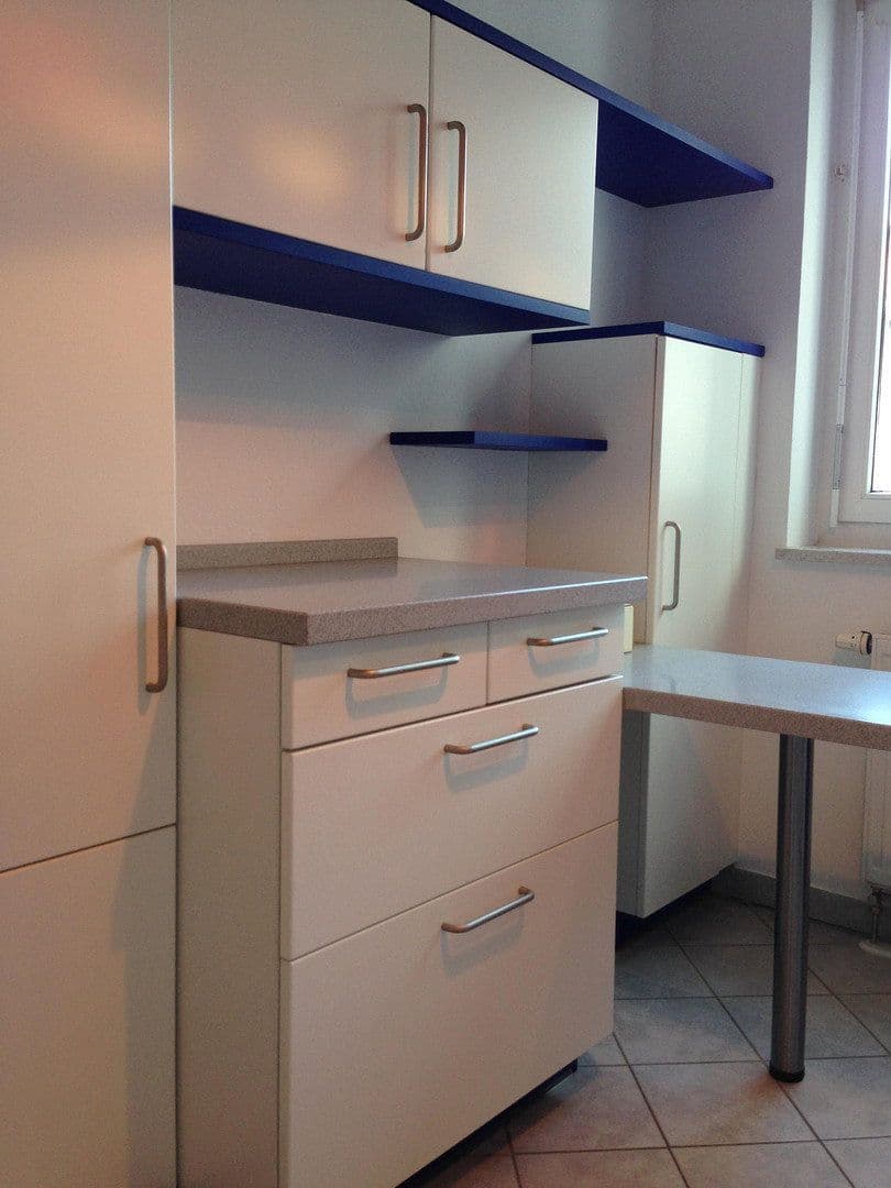 Predaj bytu 2-izbový 64 m², Kistlerhofstr. 82, München, Bavorsko Predaj bytu 2-izbový 64 m², Kistlerhofstr. 82, München, Bavorsko