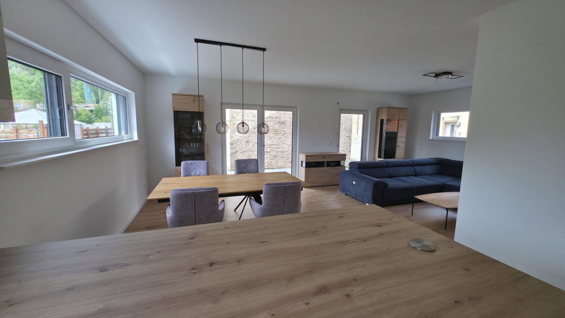 Predaj domu 154 m², pozemok 436 m², Frankweiler, Porýnie-Falcko Predaj domu 154 m², pozemok 436 m², Frankweiler, Porýnie-Falcko