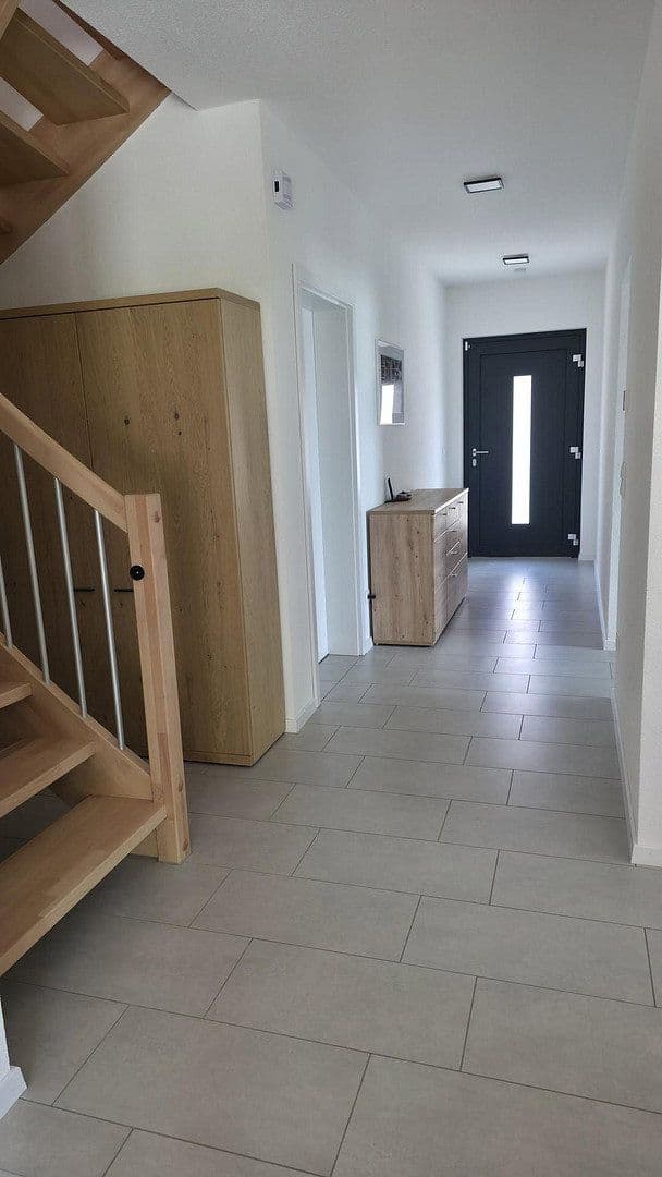 Predaj domu 154 m², pozemok 436 m², Frankweiler, Porýnie-Falcko Predaj domu 154 m², pozemok 436 m², Frankweiler, Porýnie-Falcko