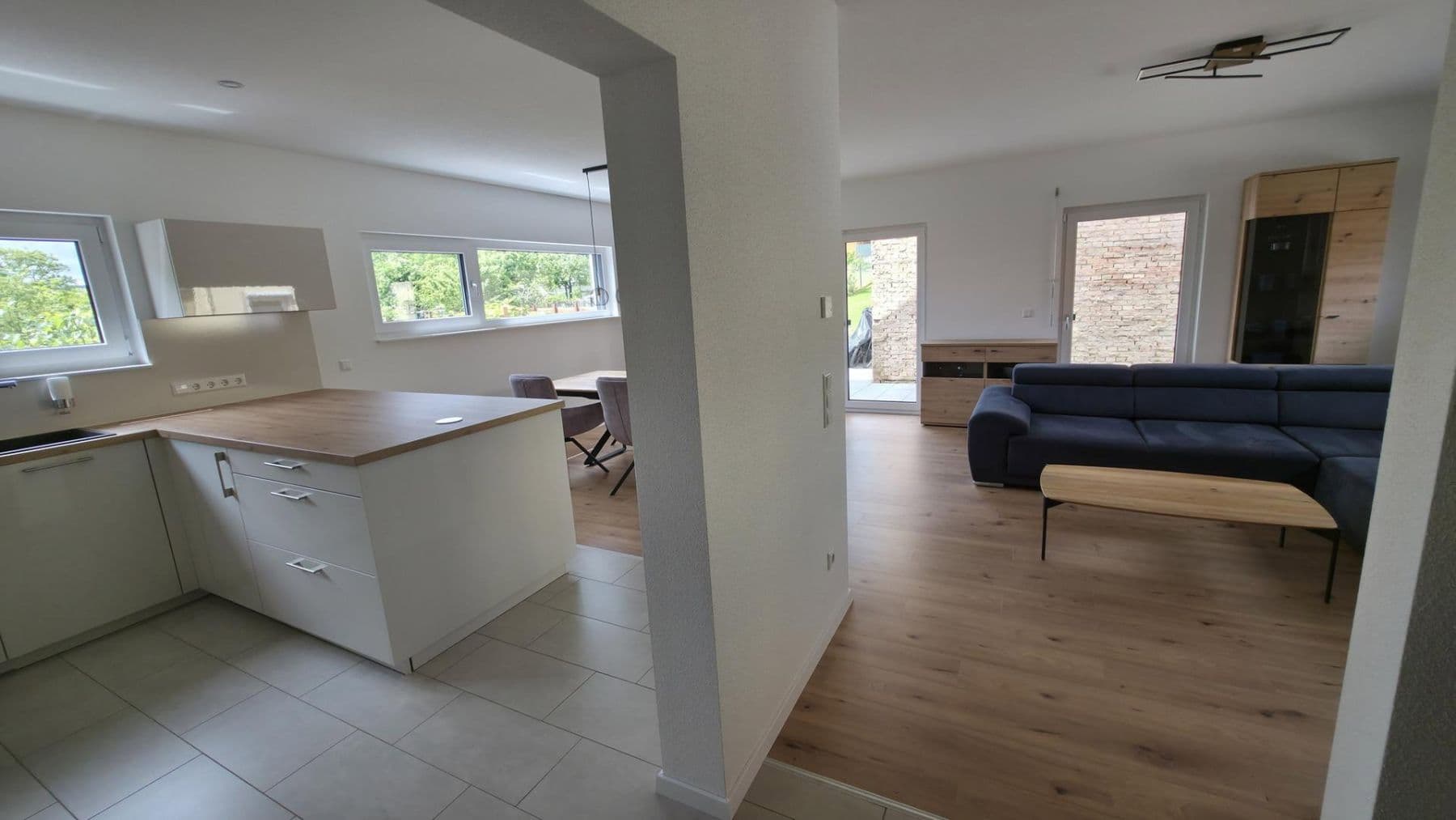 Predaj domu 154 m², pozemok 436 m², Frankweiler, Porýnie-Falcko Predaj domu 154 m², pozemok 436 m², Frankweiler, Porýnie-Falcko