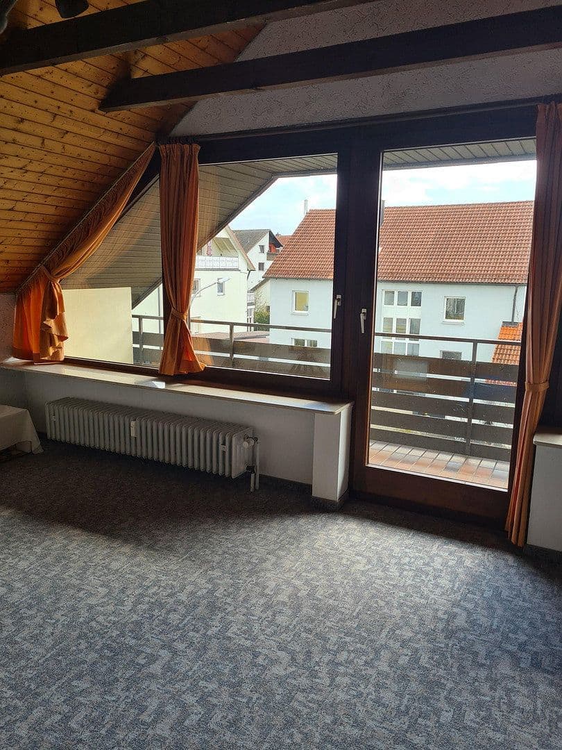 Predaj domu 195 m², pozemok 677 m², Nordlandstraße 5, Bad Neustadt an der Saale, Bavorsko Predaj domu 195 m², pozemok 677 m², Nordlandstraße 5, Bad Neustadt an der Saale, Bavorsko