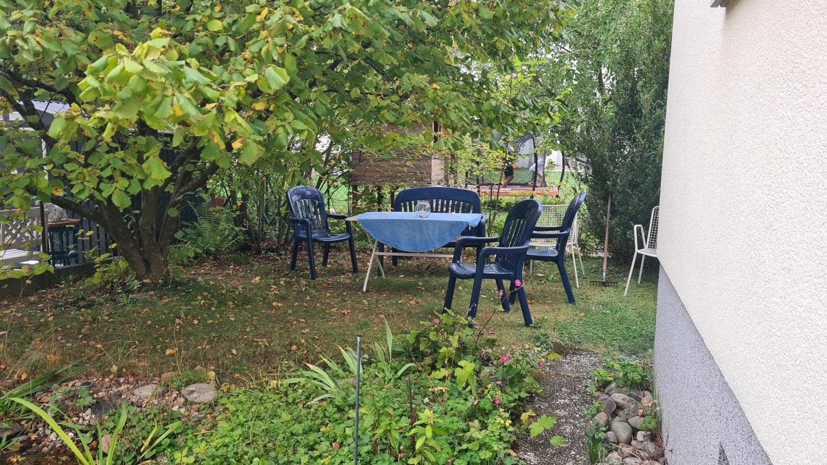 Predaj domu 195 m², pozemok 677 m², Nordlandstraße 5, Bad Neustadt an der Saale, Bavorsko Predaj domu 195 m², pozemok 677 m², Nordlandstraße 5, Bad Neustadt an der Saale, Bavorsko