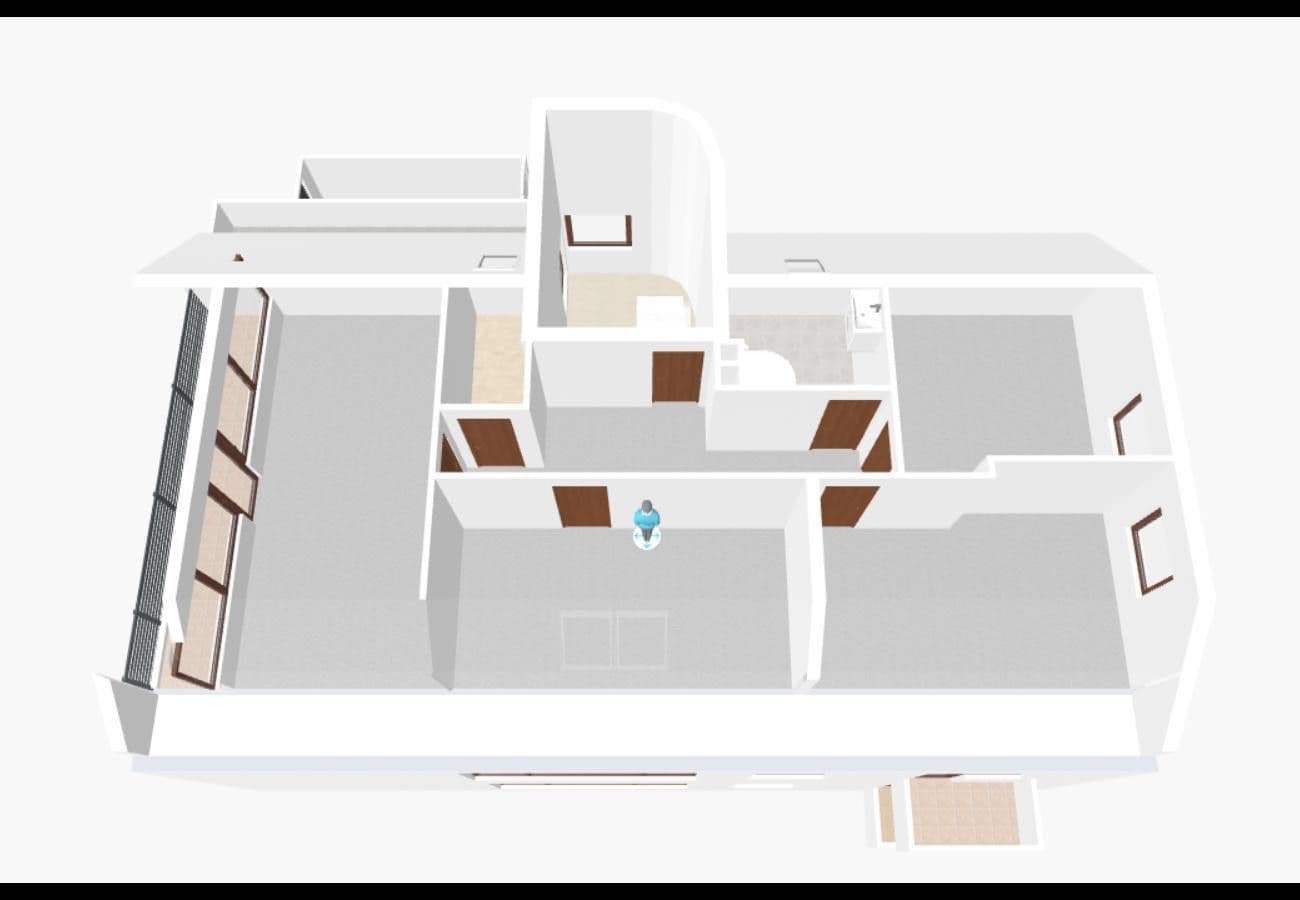 Predaj domu 195 m², pozemok 677 m², Nordlandstraße 5, Bad Neustadt an der Saale, Bavorsko Predaj domu 195 m², pozemok 677 m², Nordlandstraße 5, Bad Neustadt an der Saale, Bavorsko