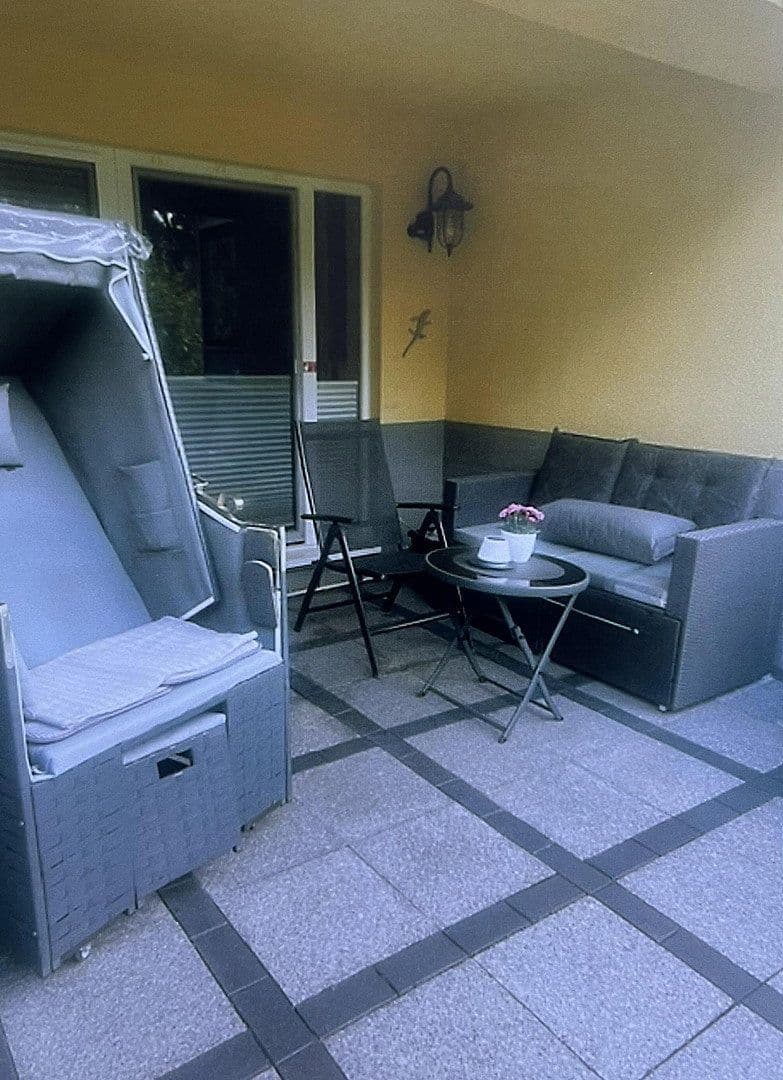 Prenájom bytu 3-izbový 105 m², Admiral-Scheer-Str. 11, Eckernförde, Šlezvicko-Holštajnsko Prenájom bytu 3-izbový 105 m², Admiral-Scheer-Str. 11, Eckernförde, Šlezvicko-Holštajnsko
