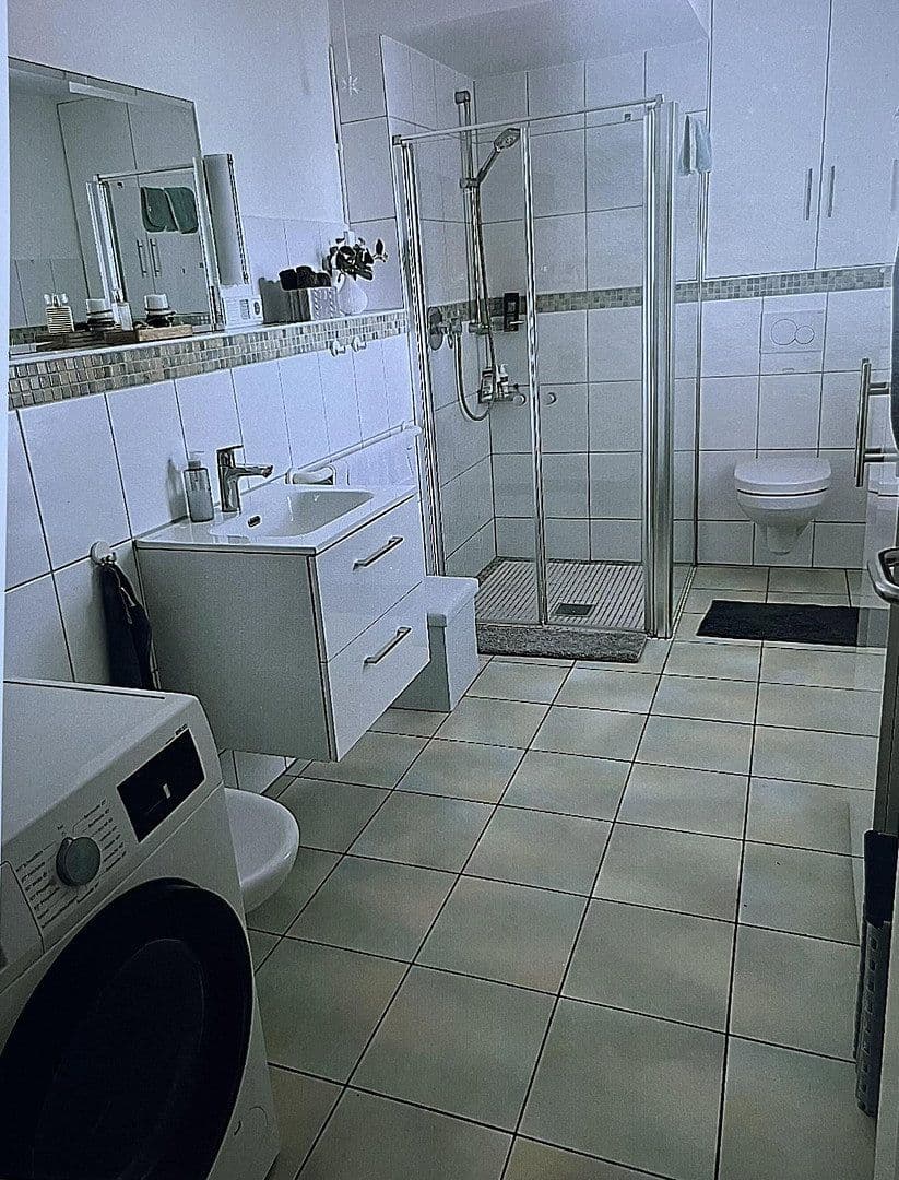 Prenájom bytu 3-izbový 105 m², Admiral-Scheer-Str. 11, Eckernförde, Šlezvicko-Holštajnsko Prenájom bytu 3-izbový 105 m², Admiral-Scheer-Str. 11, Eckernförde, Šlezvicko-Holštajnsko