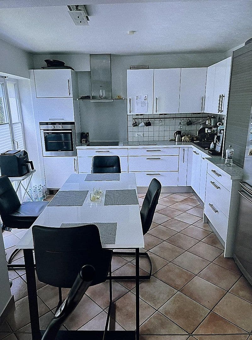 Prenájom bytu 3-izbový 105 m², Admiral-Scheer-Str. 11, Eckernförde, Šlezvicko-Holštajnsko Prenájom bytu 3-izbový 105 m², Admiral-Scheer-Str. 11, Eckernförde, Šlezvicko-Holštajnsko