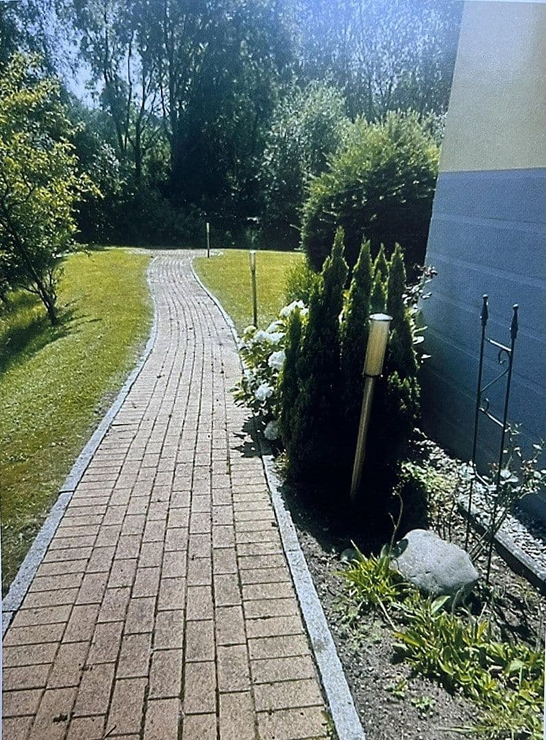 Prenájom bytu 3-izbový 105 m², Admiral-Scheer-Str. 11, Eckernförde, Šlezvicko-Holštajnsko Prenájom bytu 3-izbový 105 m², Admiral-Scheer-Str. 11, Eckernförde, Šlezvicko-Holštajnsko