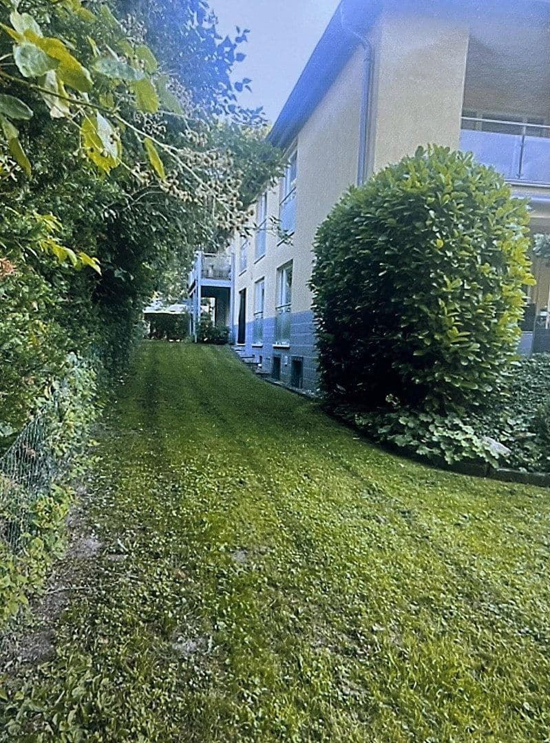 Prenájom bytu 3-izbový 105 m², Admiral-Scheer-Str. 11, Eckernförde, Šlezvicko-Holštajnsko Prenájom bytu 3-izbový 105 m², Admiral-Scheer-Str. 11, Eckernförde, Šlezvicko-Holštajnsko