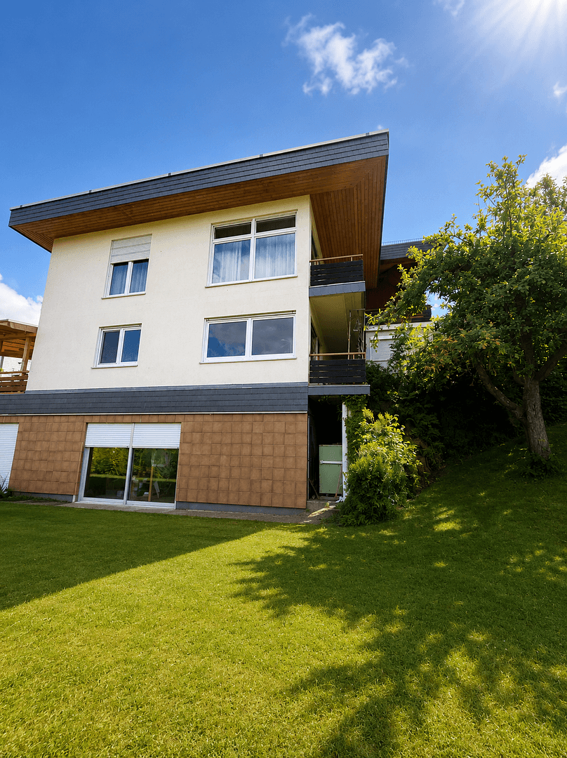 Predaj domu 385 m², pozemok 807 m², Idstein, Hesensko Predaj domu 385 m², pozemok 807 m², Idstein, Hesensko
