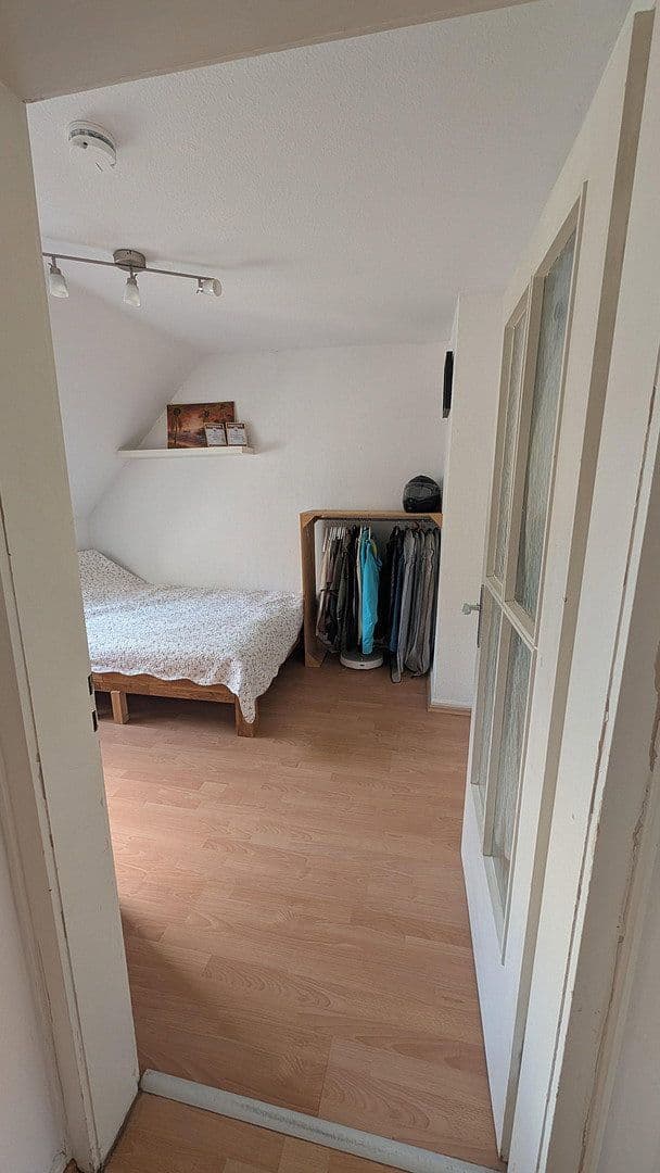 Prenájom bytu 2-izbový 52 m², Köln, Severné Porýnie - Westfálsko Prenájom bytu 2-izbový 52 m², Köln, Severné Porýnie - Westfálsko